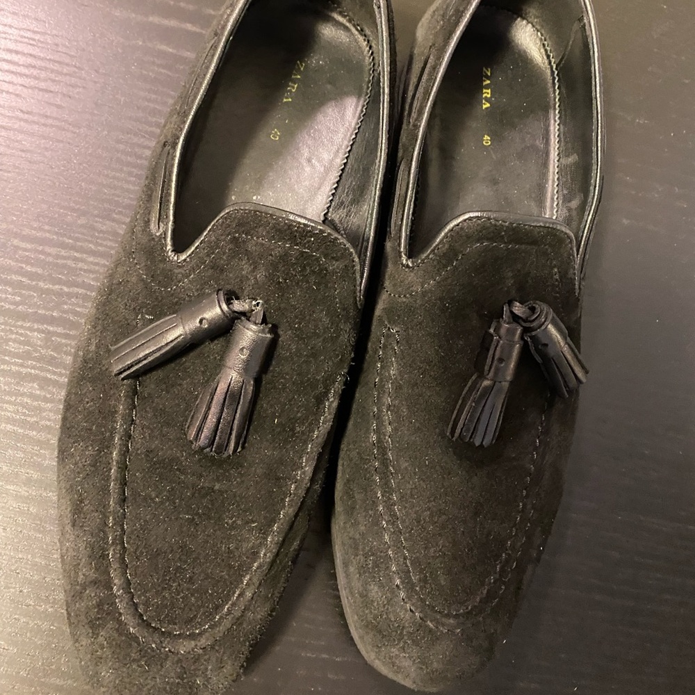 Loafers